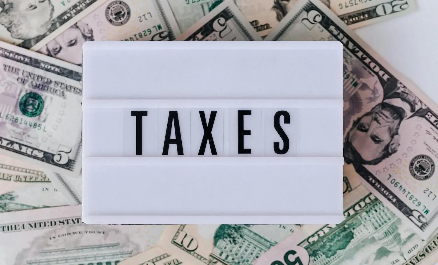 Taxes in Turkey